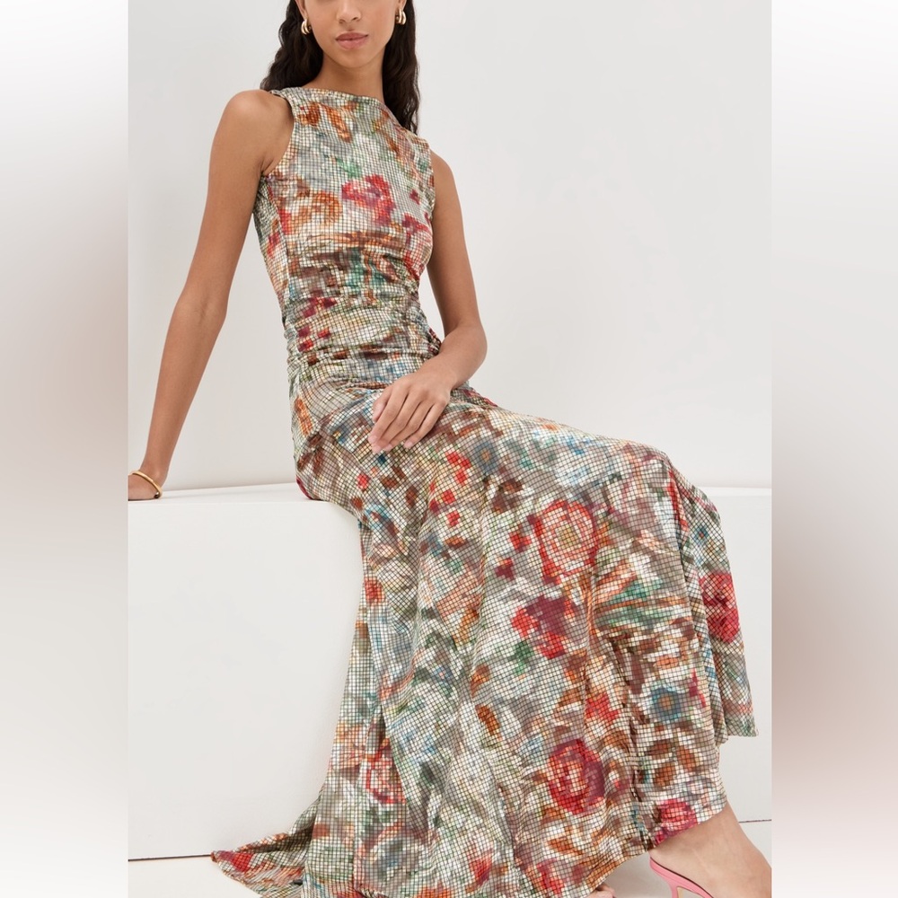SIEDRES Fens Dress